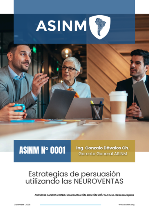 Estrategias de persuasión utilizando las NEUROVENTAS