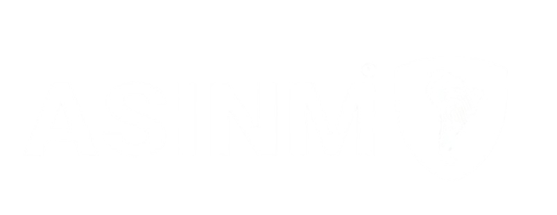 ASINM Logo