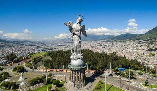 Quito