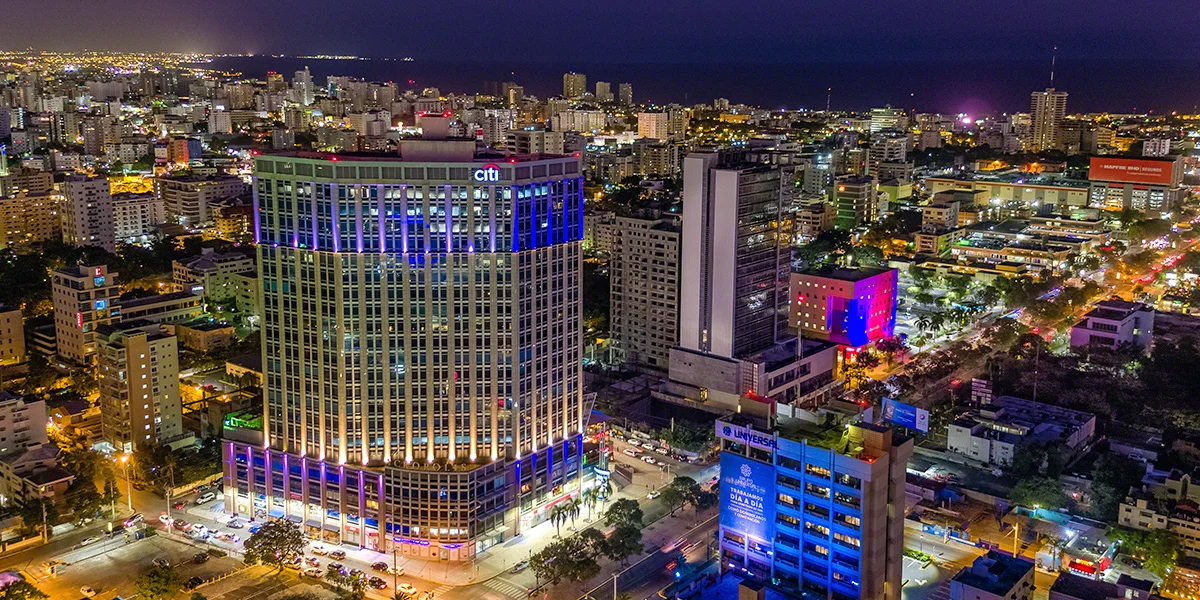 República Dominicana